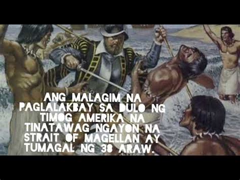 lapu lapu history|magellan and lapu lapu history.